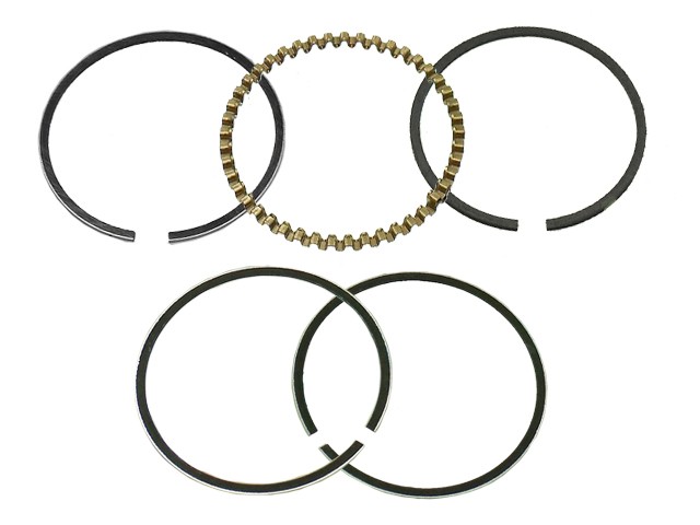 NAMURA PISTON RING NX-10051R